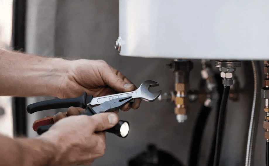 Why choose Water Heater Repair in Assawoman, VA